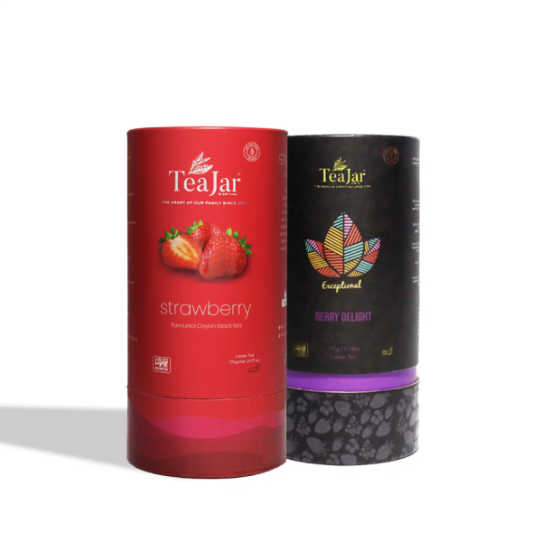 Berry Hunter Hamper Pack