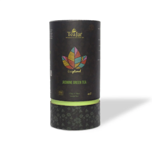 Jasmine Green Tea Loose Leaf 175g